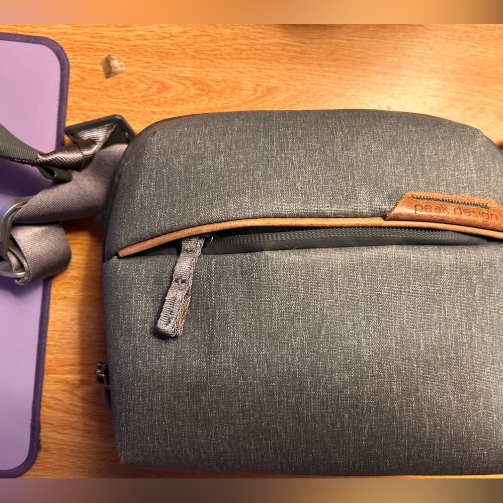 Peak Design EveryDay Sling 3L